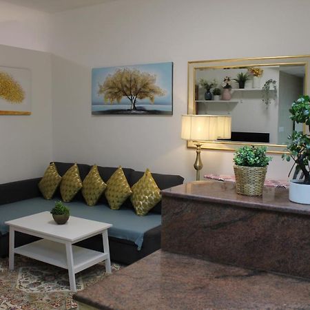 Newly Furnished Cozy 1 Bedroom Apartment Close To Jbr Beach And Metro Dubai Buitenkant foto