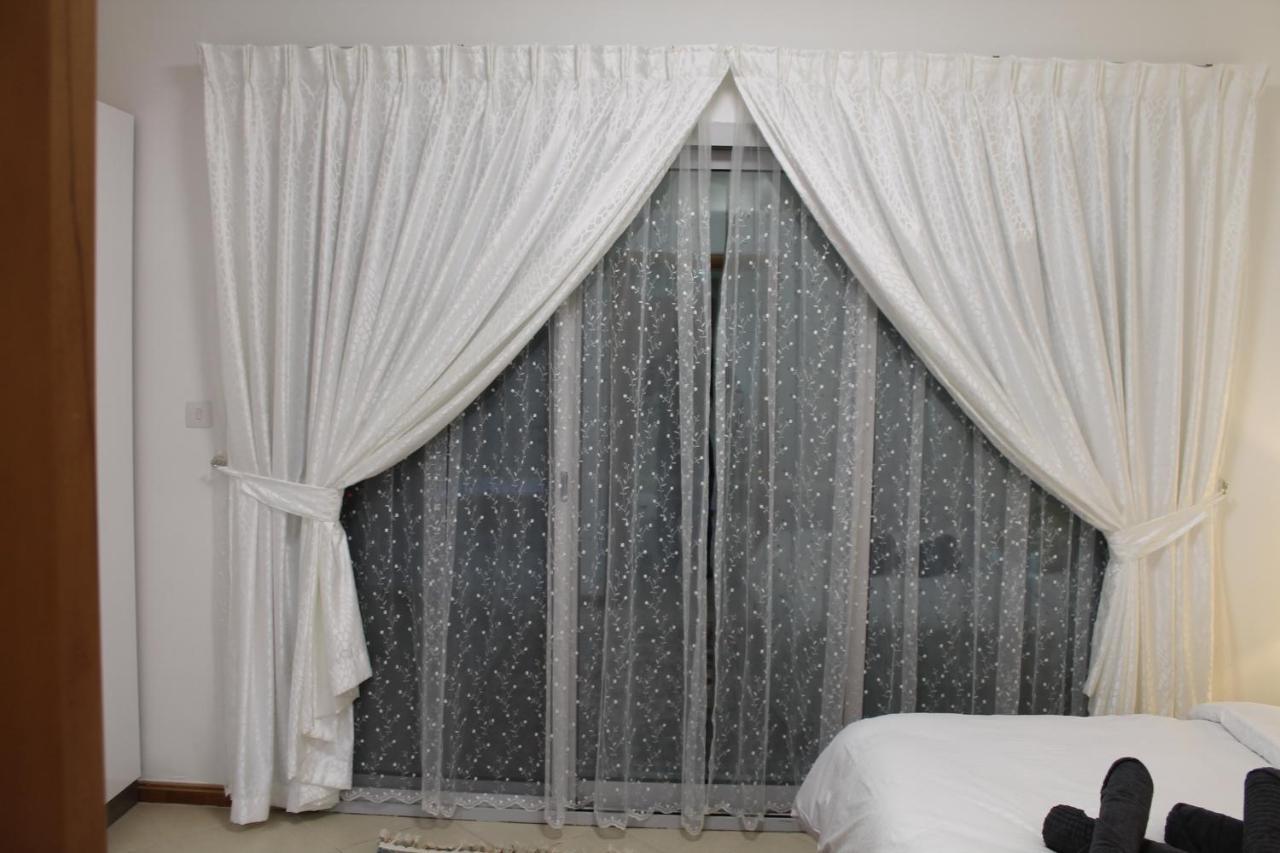 Newly Furnished Cozy 1 Bedroom Apartment Close To Jbr Beach And Metro Dubai Buitenkant foto