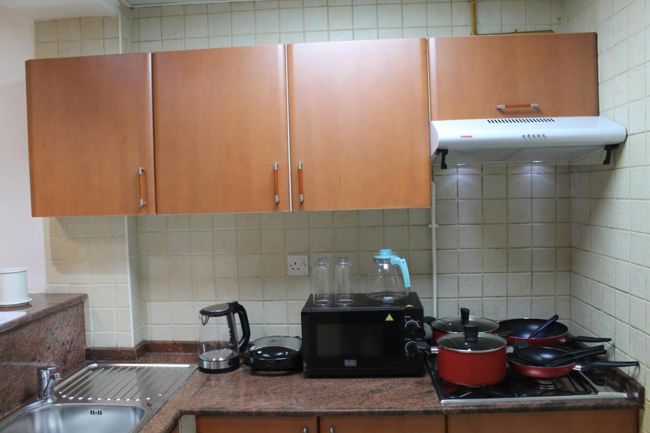 Newly Furnished Cozy 1 Bedroom Apartment Close To Jbr Beach And Metro Dubai Buitenkant foto