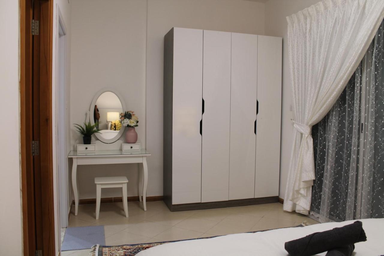 Newly Furnished Cozy 1 Bedroom Apartment Close To Jbr Beach And Metro Dubai Buitenkant foto