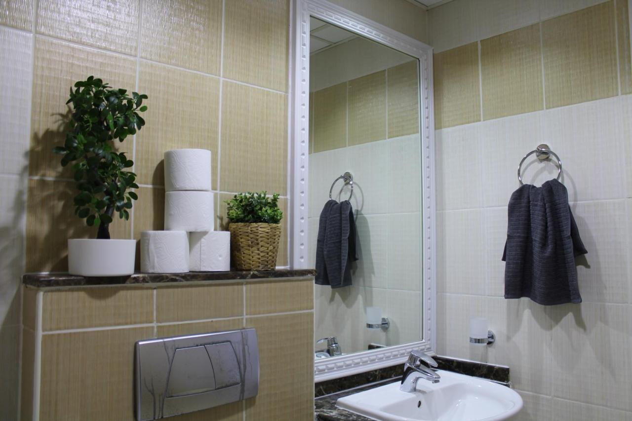Newly Furnished Cozy 1 Bedroom Apartment Close To Jbr Beach And Metro Dubai Buitenkant foto