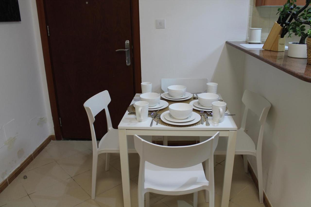 Newly Furnished Cozy 1 Bedroom Apartment Close To Jbr Beach And Metro Dubai Buitenkant foto