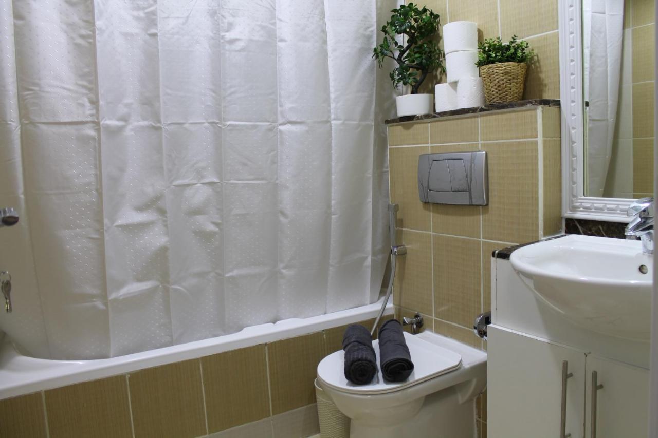 Newly Furnished Cozy 1 Bedroom Apartment Close To Jbr Beach And Metro Dubai Buitenkant foto