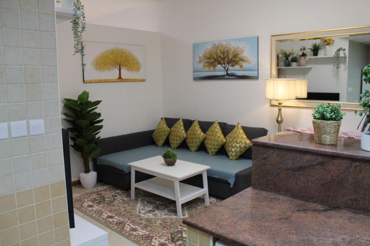 Newly Furnished Cozy 1 Bedroom Apartment Close To Jbr Beach And Metro Dubai Buitenkant foto